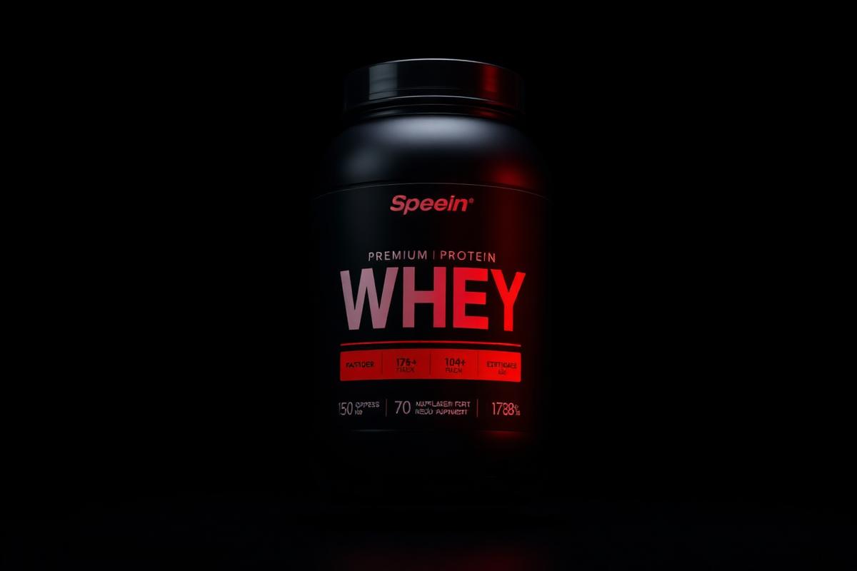 Whey Protein